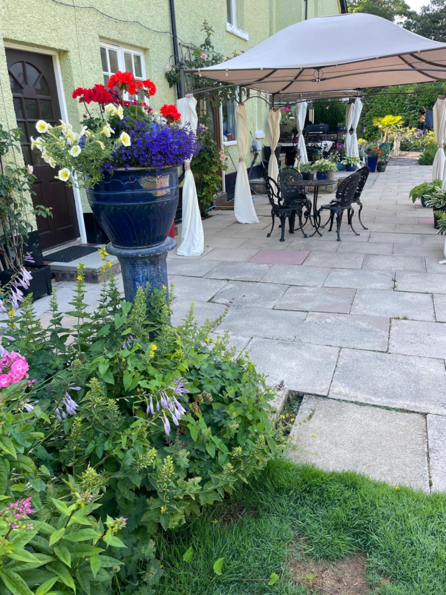 Pear Tree House 2 Bed