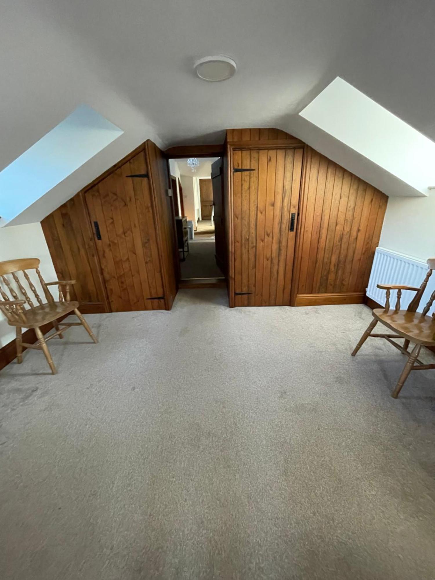 Pear Tree House 2 Bed