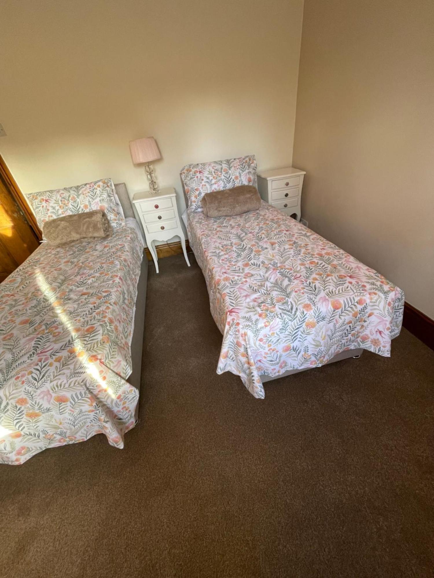 Apartment Pear Tree House 2 Bed