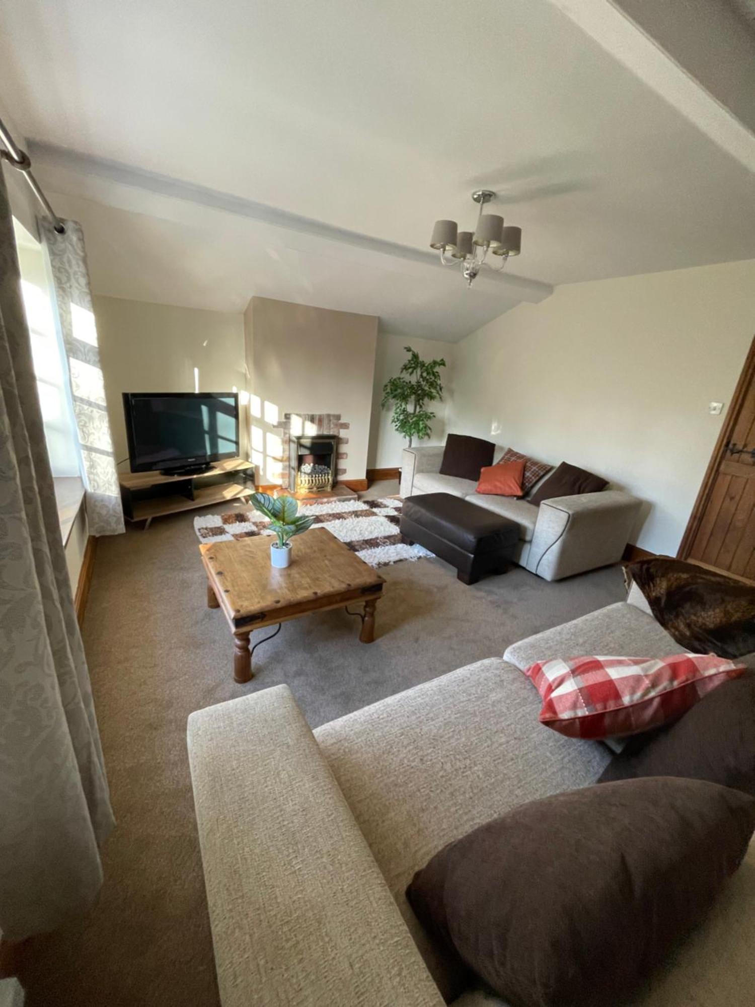 Apartment Pear Tree House 2 Bed *