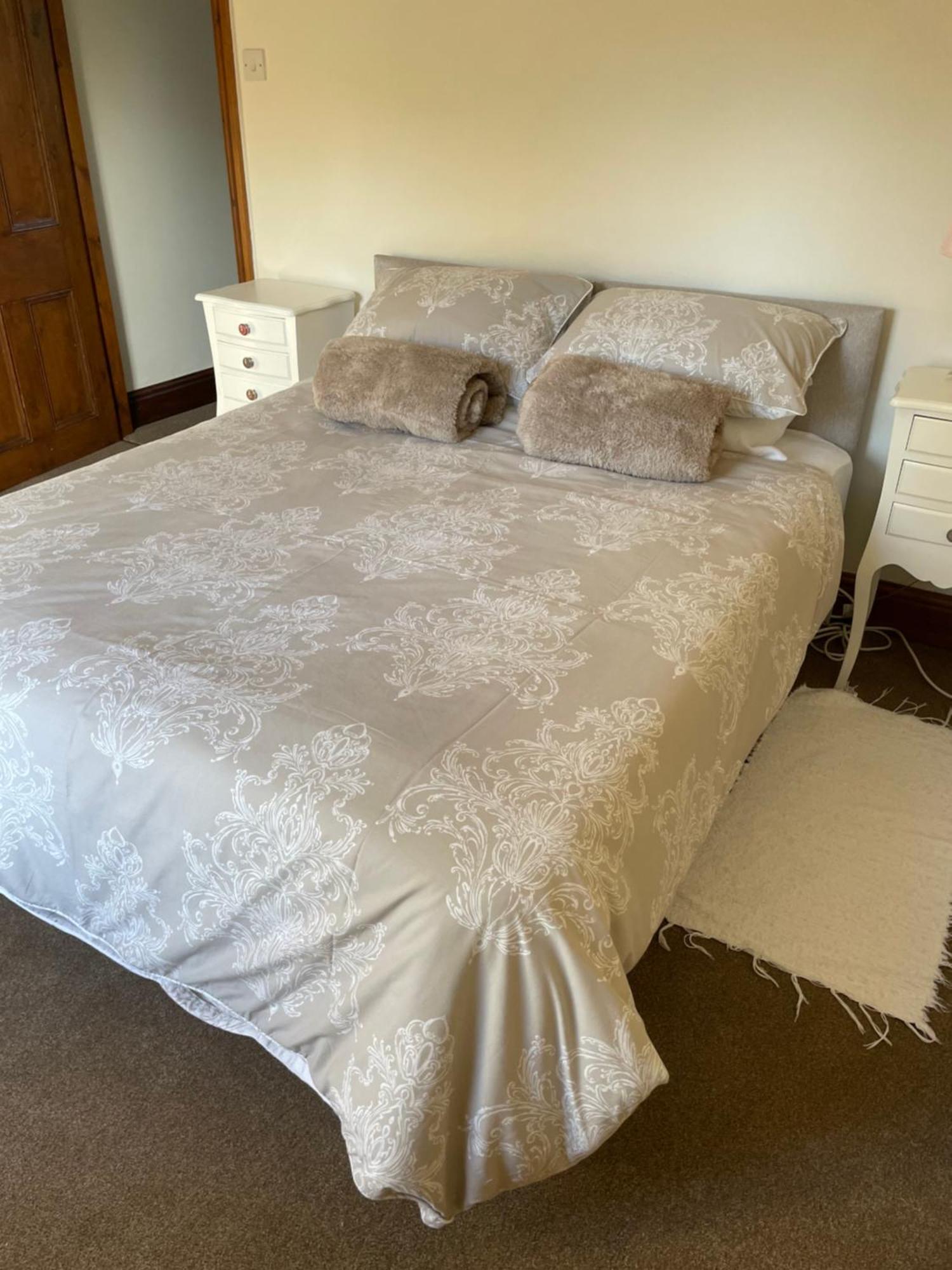 Pear Tree House 2 Bed *