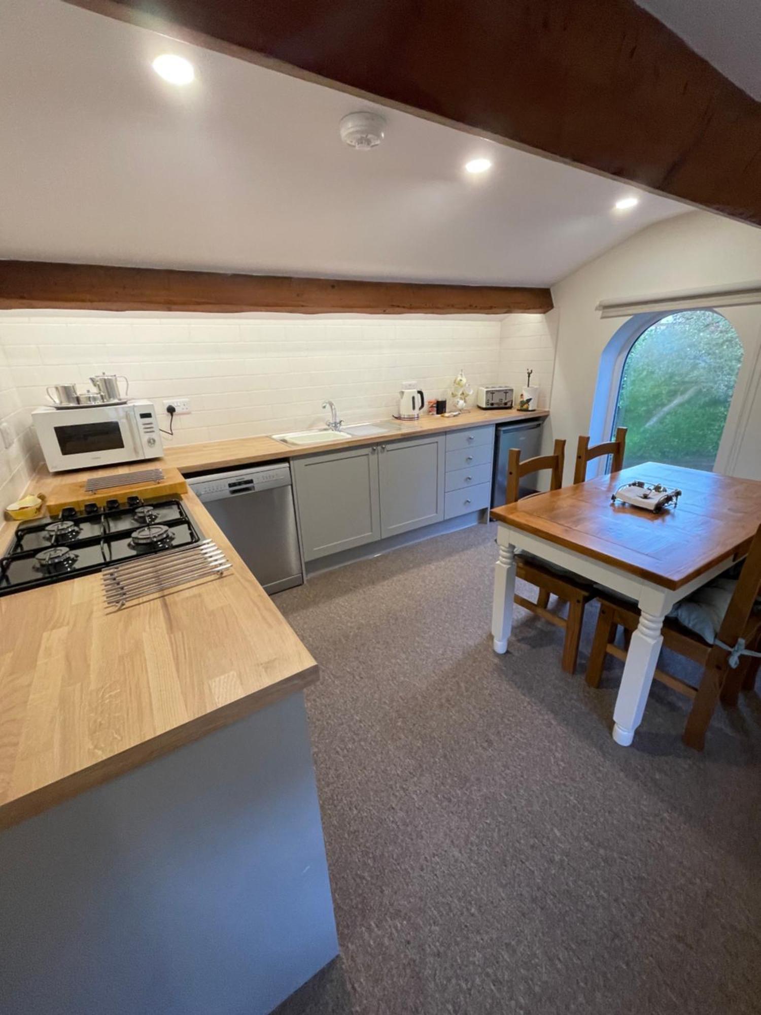 Pear Tree House 2 Bed Hartford (Cheshire)