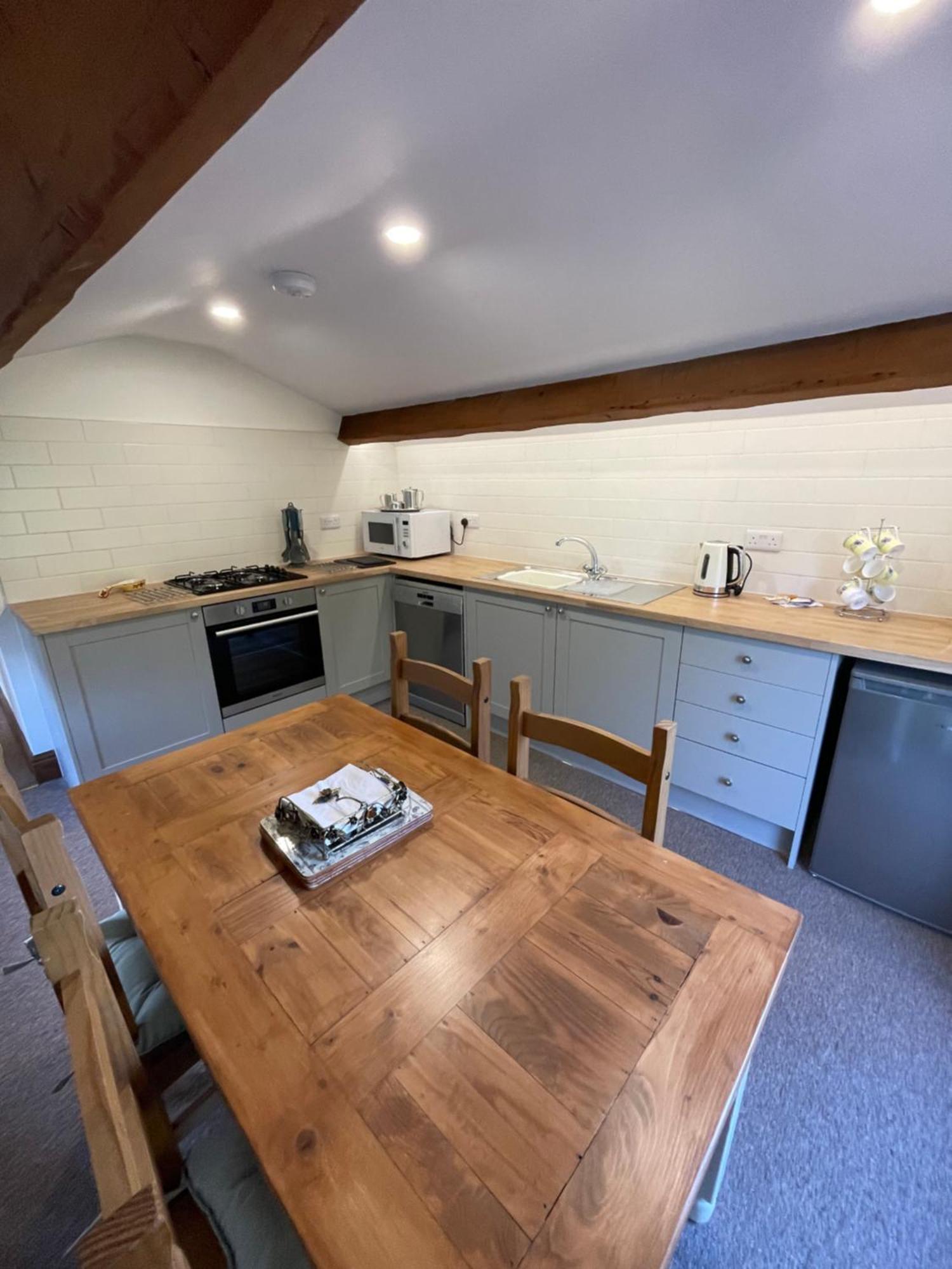 Pear Tree House 2 Bed * Hartford (Cheshire)