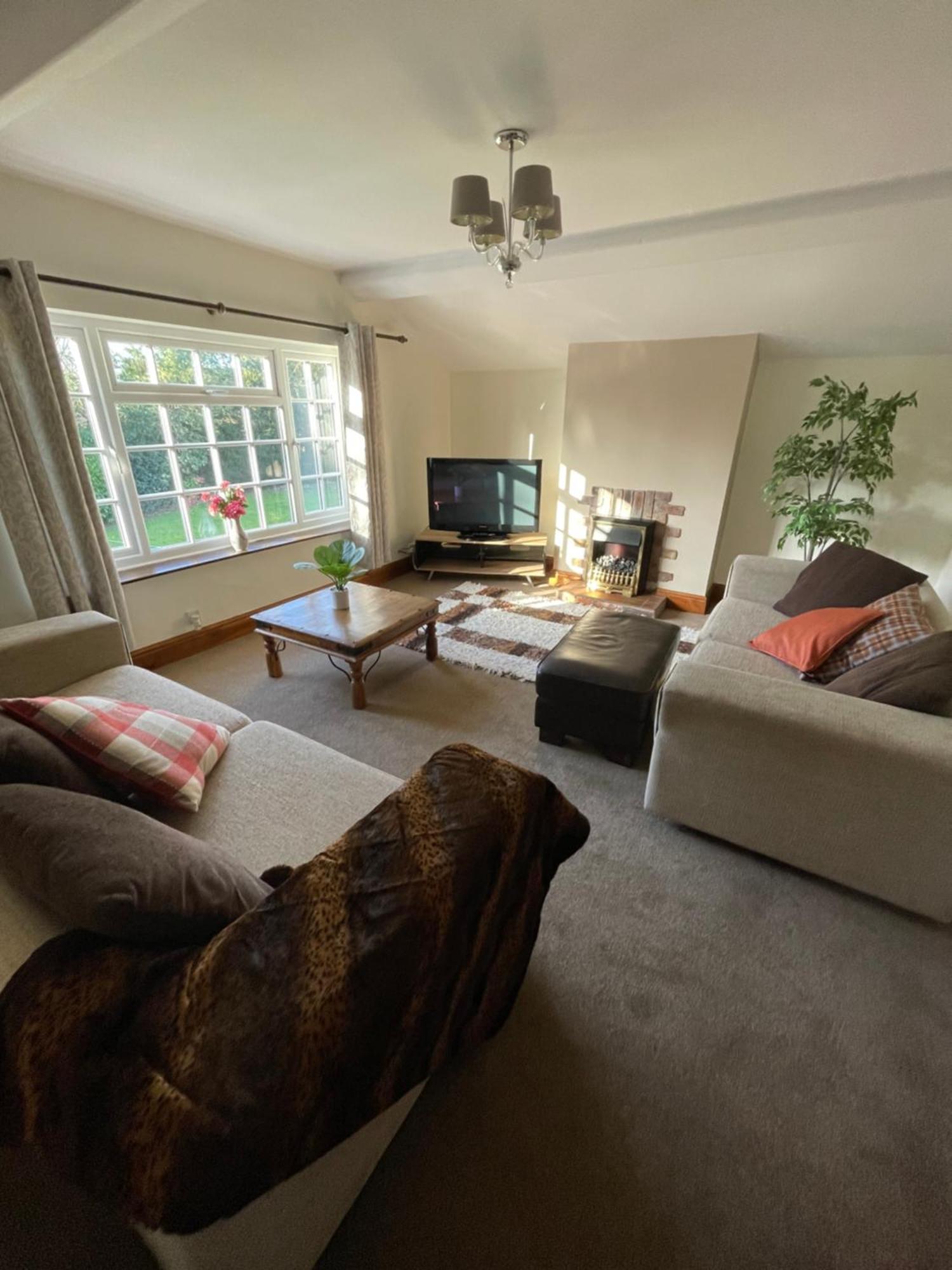 Pear Tree House 2 Bed Hartford (Cheshire)