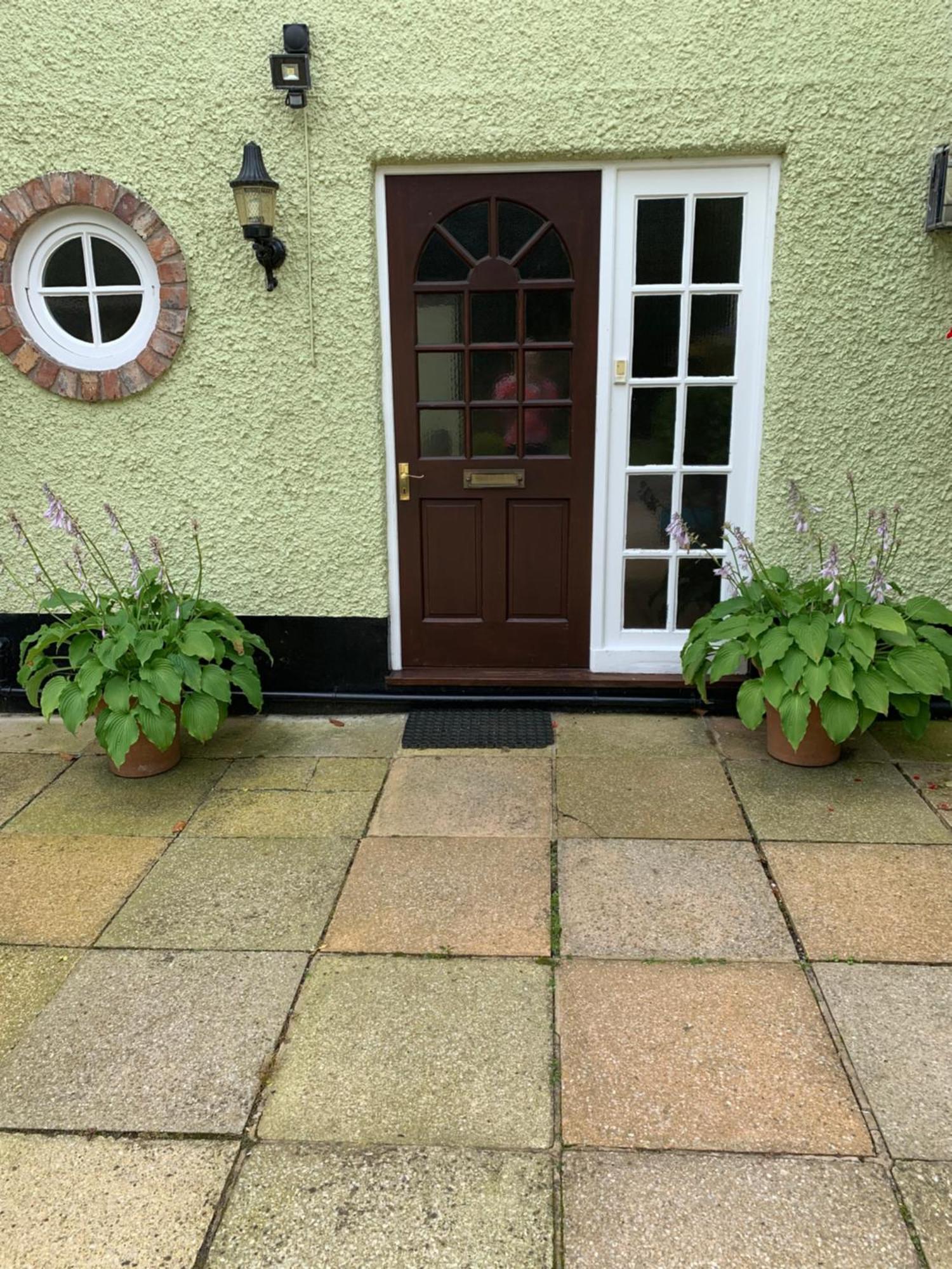 Pear Tree House 2 Bed