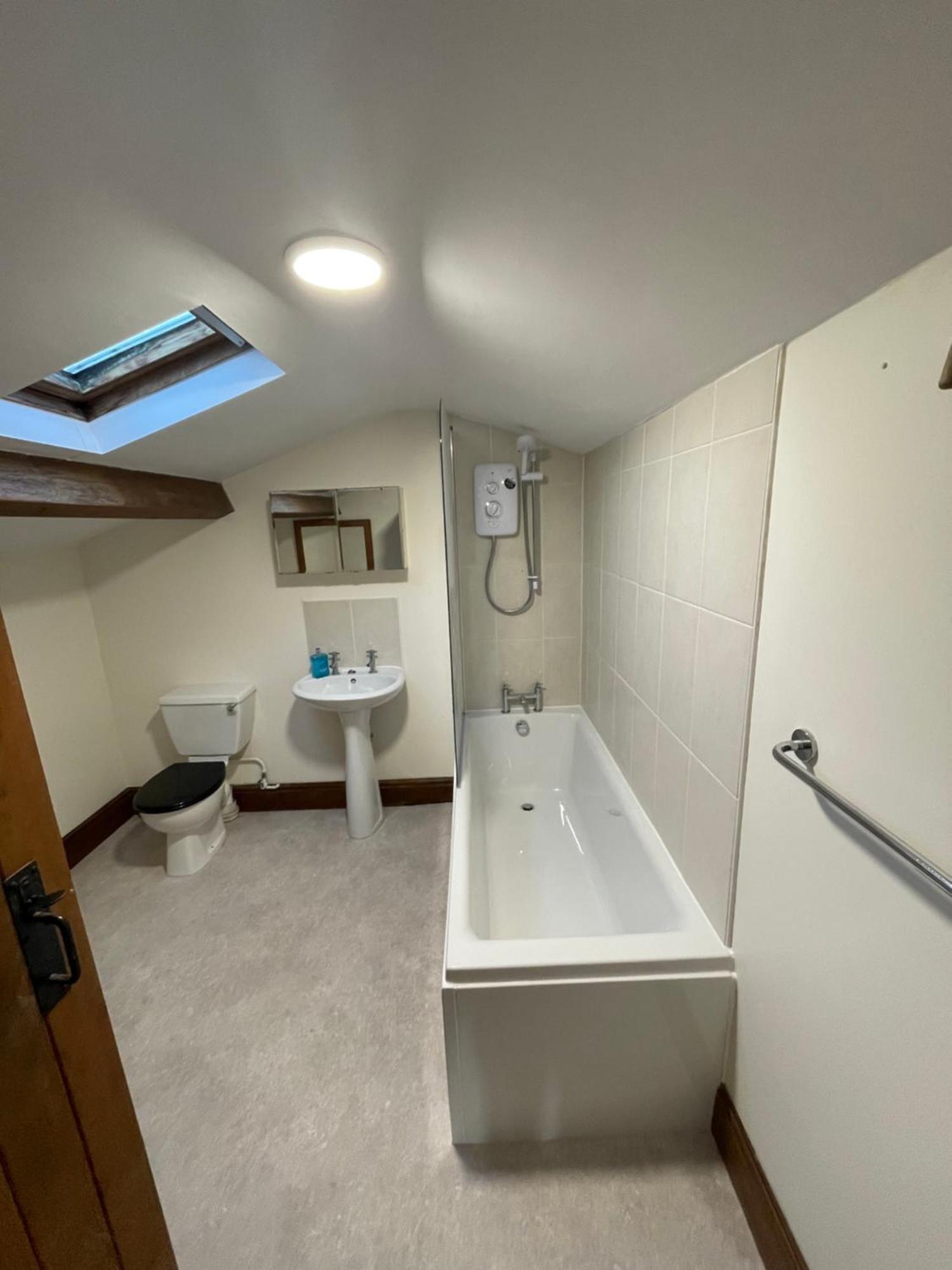 Pear Tree House 2 Bed Apartment Hartford (Cheshire)