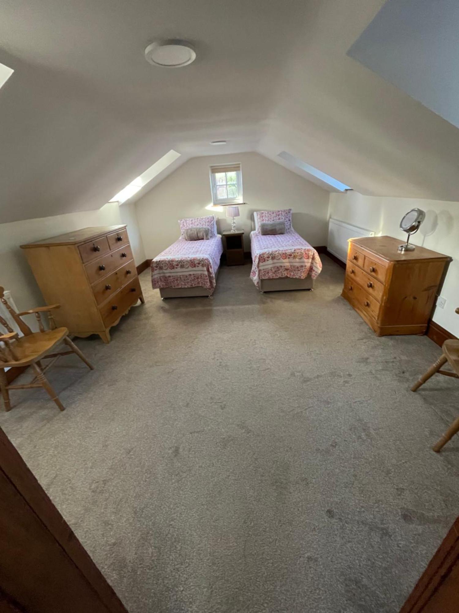 Pear Tree House 2 Bed Hartford (Cheshire)