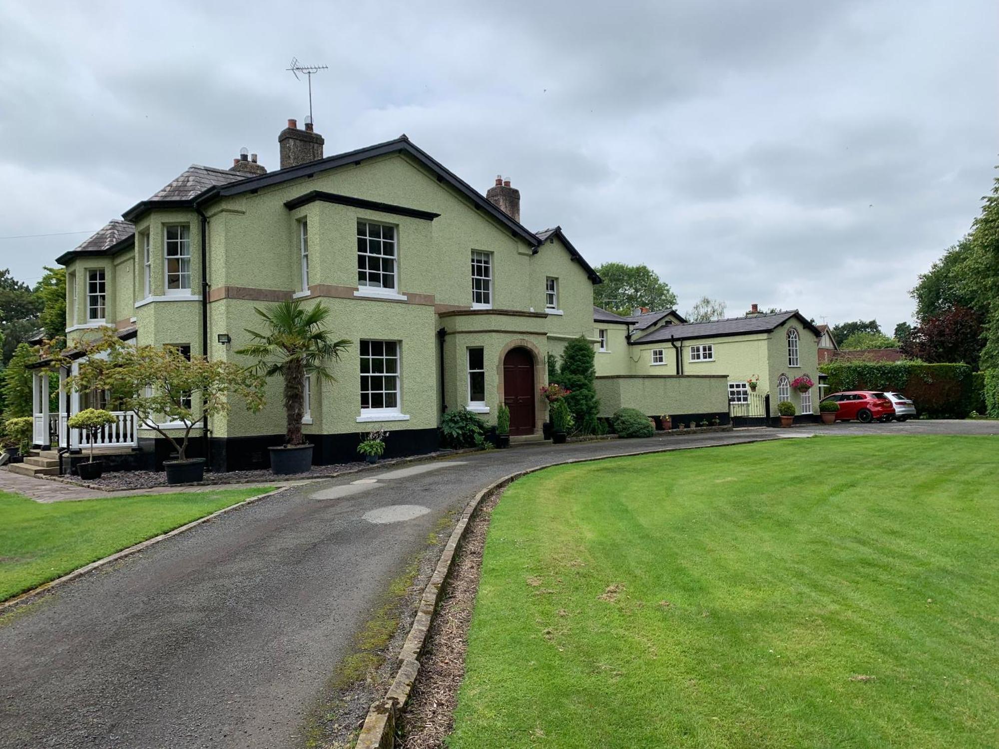 Pear Tree House 2 Bed *